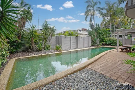 Property photo of 1/42 Springfield Crescent Manoora QLD 4870