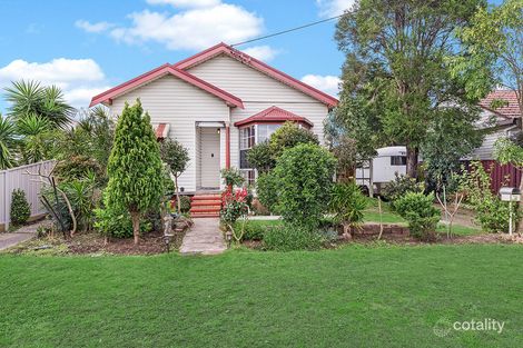 Property photo of 12 Emerson Street Beresfield NSW 2322