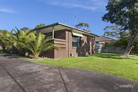 2/39 Dahlia St, Dromana, VIC 3936