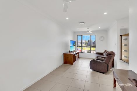 Property photo of 4 Bruce Street Gleneagle QLD 4285