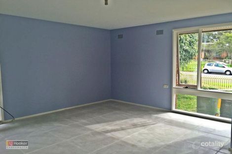 Property photo of 56 Newleaf Parade Bonnyrigg NSW 2177