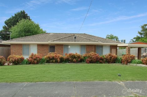 Property photo of 51 Scorpio Drive Moe VIC 3825