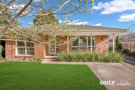 Property photo of 14 Upton Crescent Narre Warren VIC 3805