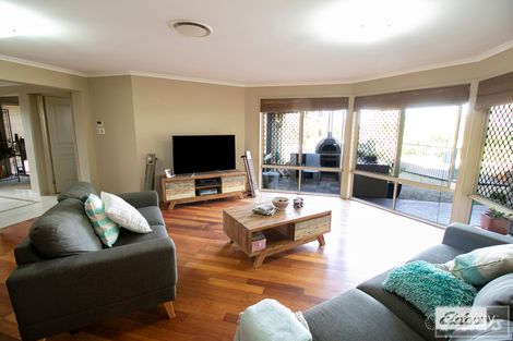 Property photo of 1 Magpie Avenue Regency Downs QLD 4341