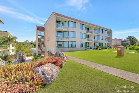 3/92-94 Scenic Hwy, Lammermoor, QLD 4703