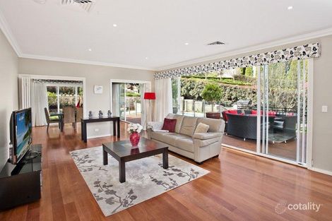 Property photo of 2 Woongarra Way Glenhaven NSW 2156