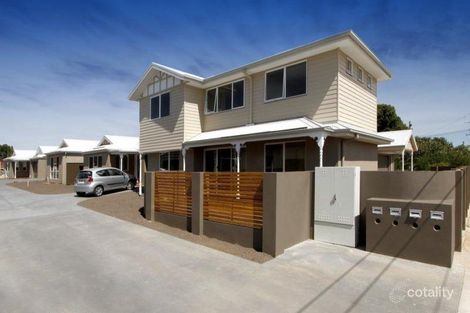 1/460-464 Raymond St, Sale, VIC 3850