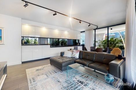 Property photo of 403/11A Lachlan Street Waterloo NSW 2017