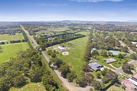 Property photo of 184 Knox Road Romsey VIC 3434