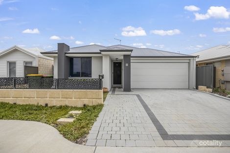 8 Bundjalung Rise, Yanchep, WA 6035