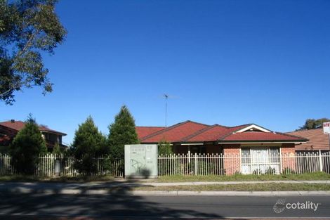 Property photo of 23 Leacocks Lane Casula NSW 2170