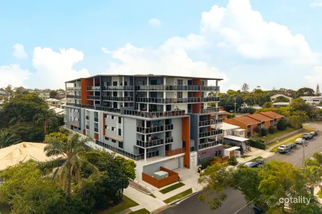 Property photo of 12/14 Alfred Street Woody Point QLD 4019