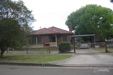 21 Macarthur Ave, Strathfield, NSW 2135