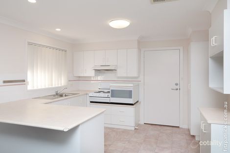 Property photo of 4/299 Lake Albert Road Kooringal NSW 2650