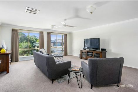 Property photo of 92 Ryalls Lane Strathfieldsaye VIC 3551