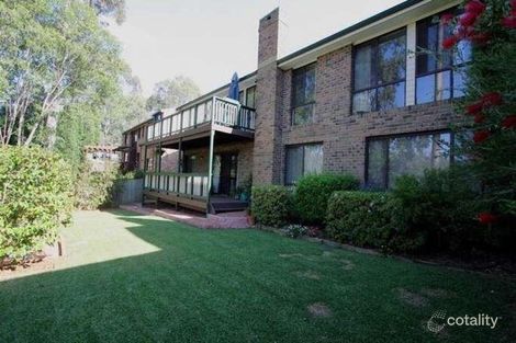 Property photo of 26 Gaiwood Place Castle Hill NSW 2154