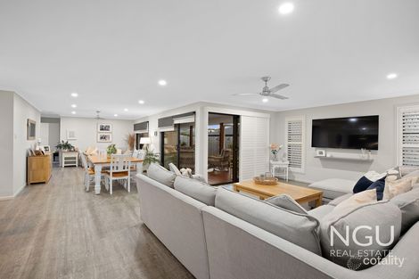 Property photo of 12 Santiago Crescent Spring Mountain QLD 4300