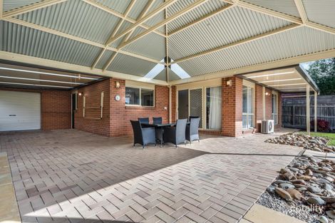 Property photo of 19 Cedarville Close Highton VIC 3216