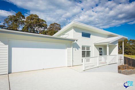 Property photo of 45C Warbler Crescent North Narooma NSW 2546
