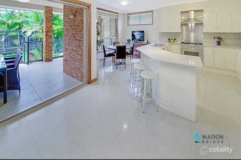 Property photo of 30 Darwin Street West Ryde NSW 2114