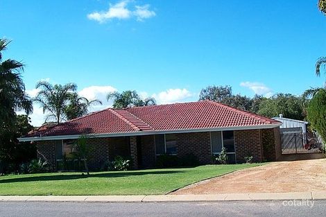 8 Baldwin Pl, Rangeway, WA 6530