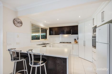 Property photo of 19 Cedarville Close Highton VIC 3216