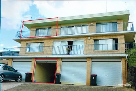 4/29 Dorothy St, Murwillumbah, NSW 2484