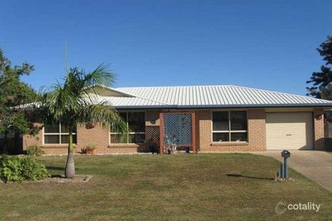 9 Seabreeze Ct, Slade Point, QLD 4740