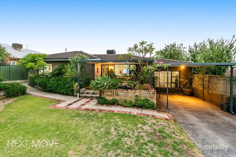 Property photo of 13 Worley Street Willagee WA 6156