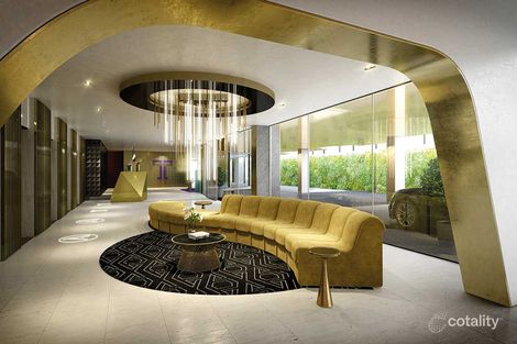 Property photo of 1107/14 Queens Road Melbourne VIC 3004