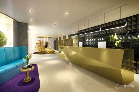 Property photo of 1107/14 Queens Road Melbourne VIC 3004