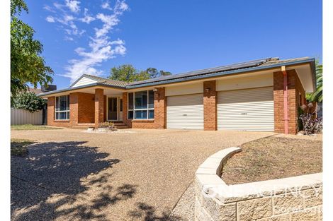 Property photo of 14 Lavender Place Lake Albert NSW 2650