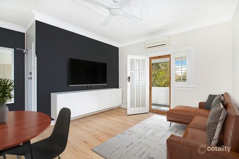 Property photo of 3/4 St Luke Street Randwick NSW 2031
