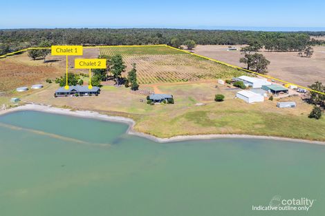 529 Osmington Rd, Bramley, WA 6285