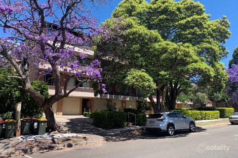 16/20-24 Eden St, Arncliffe, NSW 2205