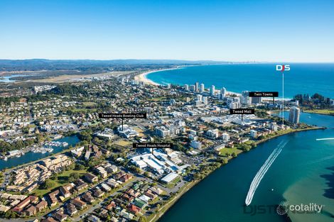 1/2 Endeavour Pde, Tweed Heads, NSW 2485