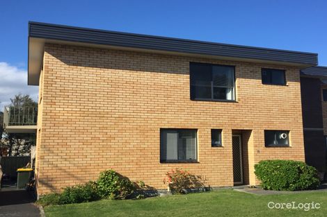 Property photo of 11/13 Windsor Street Kingston Beach TAS 7050