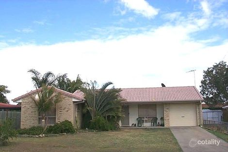 15 Drummond St, Urangan, QLD 4655
