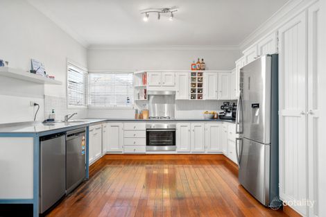 Property photo of 80A Nordenfeldt Road Cannon Hill QLD 4170