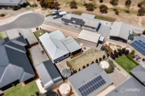 Property photo of 11 Freeman Court Moonta Bay SA 5558