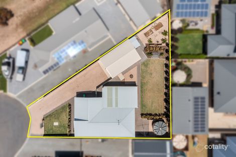 Property photo of 11 Freeman Court Moonta Bay SA 5558