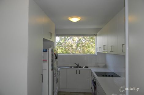 Property photo of 16/18 Carr Street Waverton NSW 2060