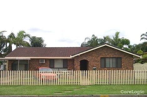 Property photo of 12 Naranja Crescent Benowa QLD 4217