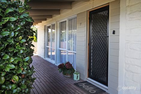 Property photo of 17 Rose Boulevard Lancefield VIC 3435