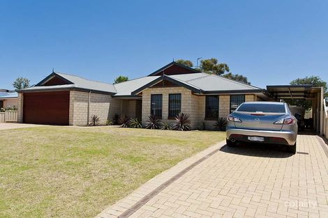34 Pateman Pl, South Yunderup, WA 6208