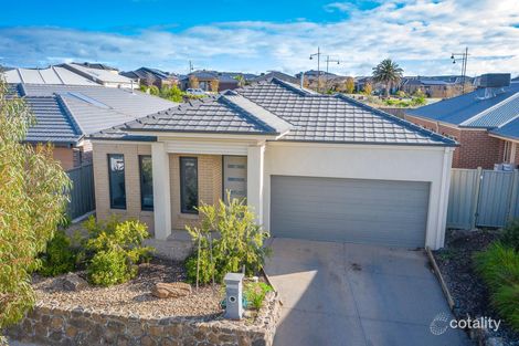 Property photo of 8 Caspar Place Maddingley VIC 3340