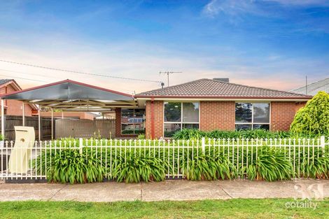 Property photo of 44 Vista Drive Melton VIC 3337