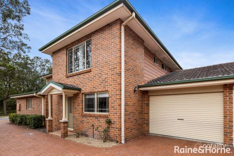 2/1 Shores Cl, Salamander Bay, NSW 2317