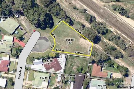 13 Rochelle Ct, Edens Landing, QLD 4207