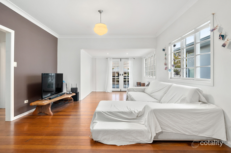 Property photo of 80A Nordenfeldt Road Cannon Hill QLD 4170